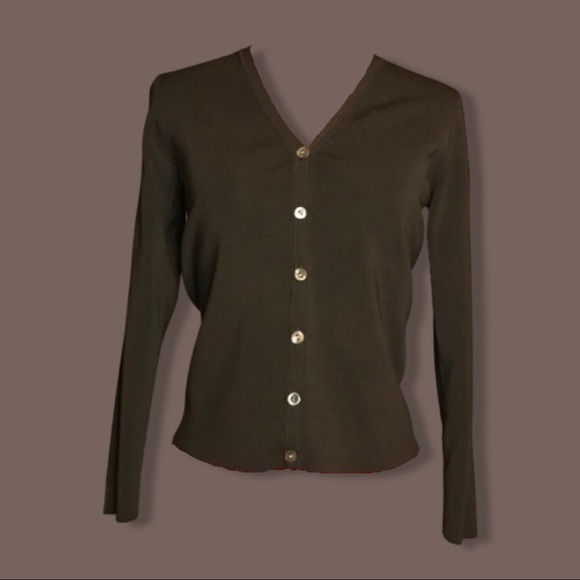 Soft J.Crew Sweater - Picture 1 of 4